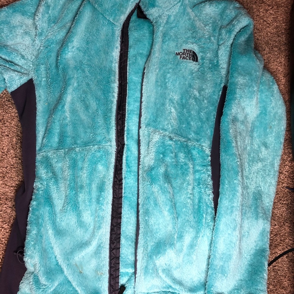 Women’s north face